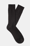 RIBBED MID SOCKS