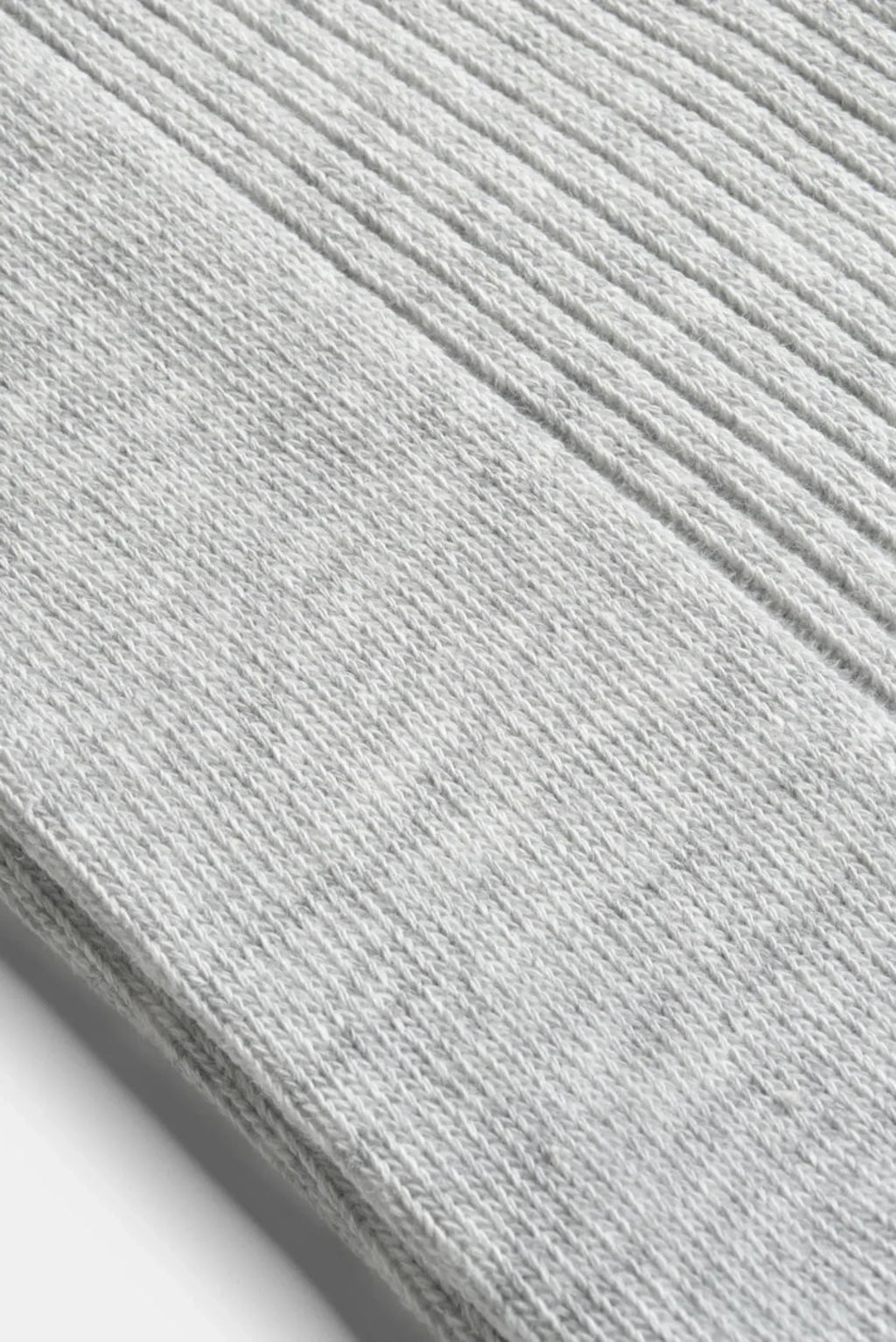 RIBBED MID SOCKS