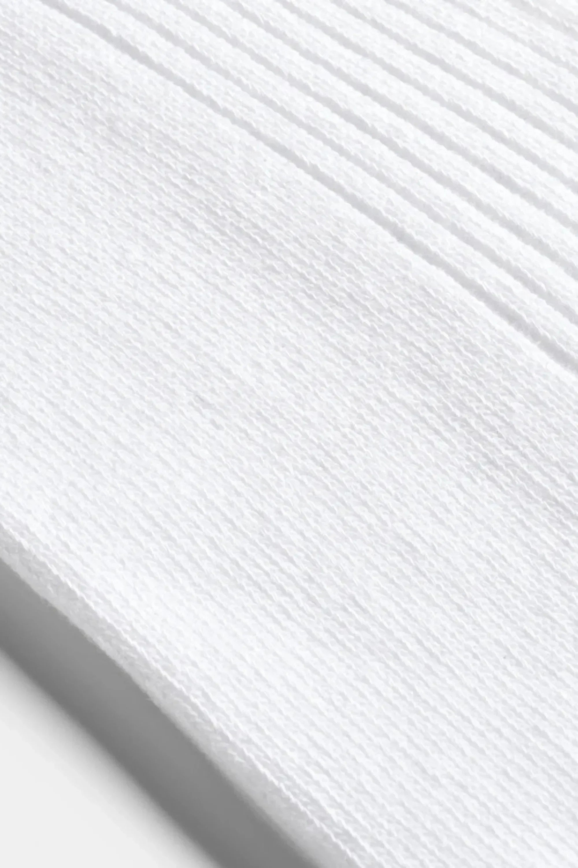 RIBBED MID SOCKS