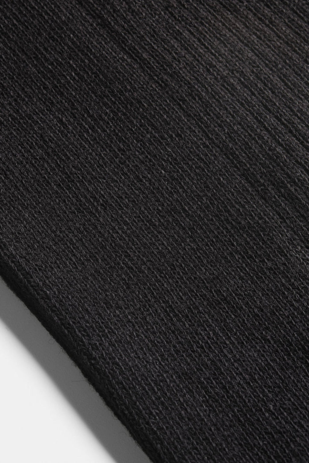 RIBBED MID SOCKS
